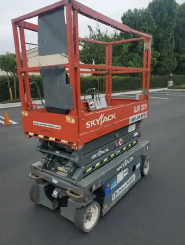 2016 Skyjack SJIII3219 for sale