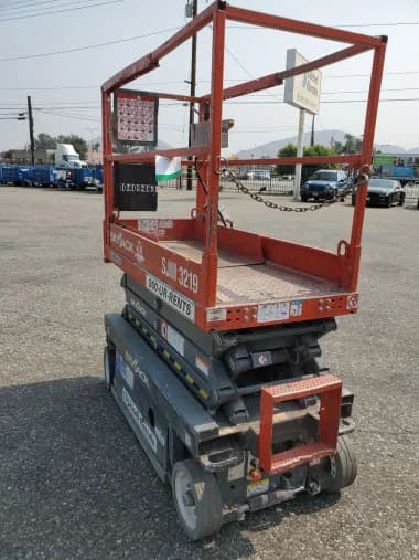 2015 Skyjack SJIII3219 for sale