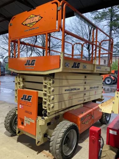 2017 JLG 4069LE for sale