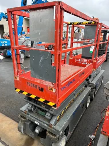 2015 Skyjack SJIII3219 for sale