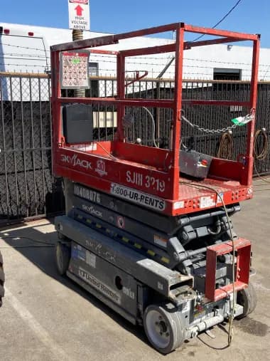 2015 Skyjack SJIII3219 for sale