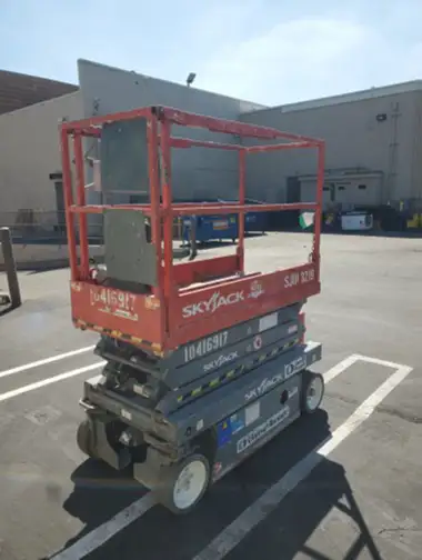 2015 Skyjack SJIII3219 for sale