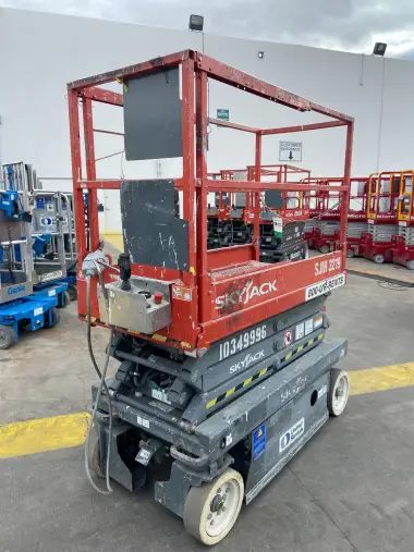 2015 Skyjack SJIII3219 for sale