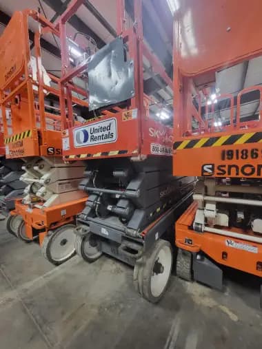 2017 Skyjack SJIII3226 for sale