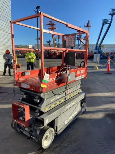 2015 Skyjack SJIII3219 for sale