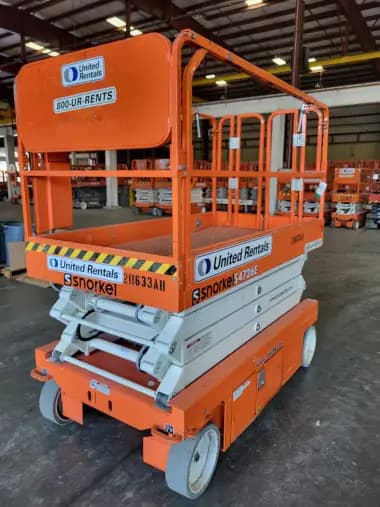 2018 Snorkel S4726E for sale