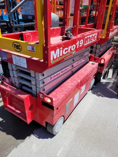 2022 MEC MICRO-19 for sale