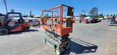 2015 Skyjack SJIII3219 for sale