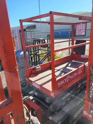 2015 Skyjack SJIII3219 for sale