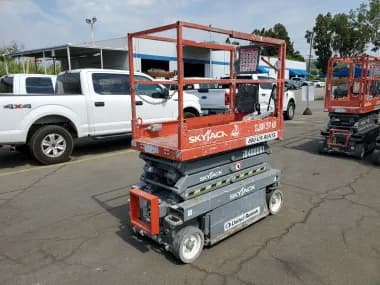 2015 Skyjack SJIII3219 for sale