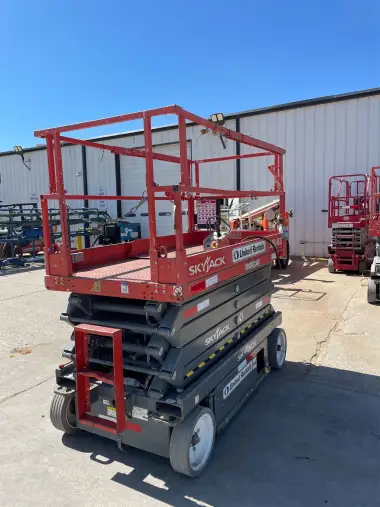 2016 Skyjack SJIII4632 for sale