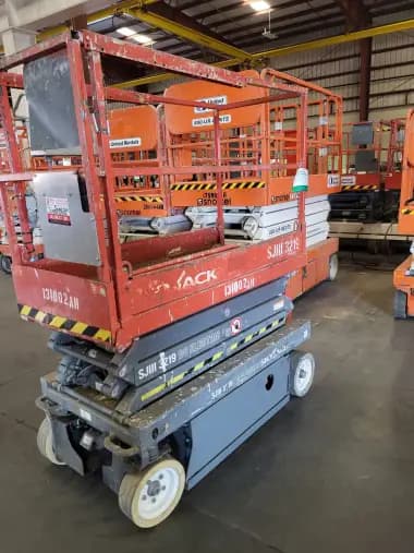 2013 Skyjack SJIII3219 for sale