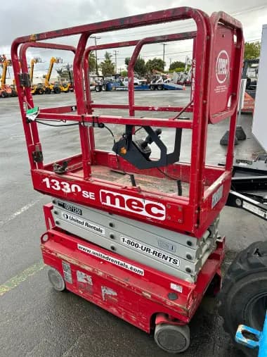 2017 MEC 1330SE for sale