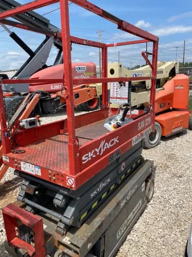 2017 Skyjack SJIII3219 for sale