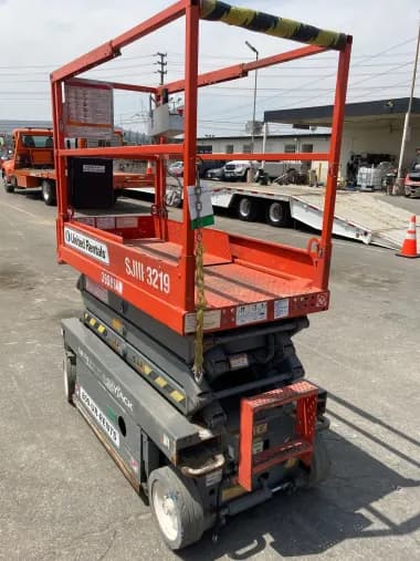 2014 Skyjack SJIII3219 for sale