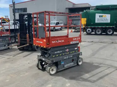 2014 Skyjack SJIII3219 for sale