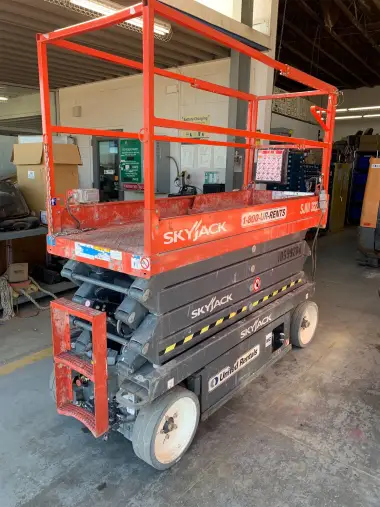 2017 Skyjack SJIII3226 for sale