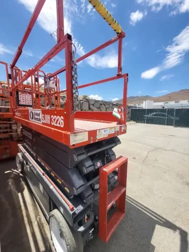 2017 Skyjack SJIII3226 for sale