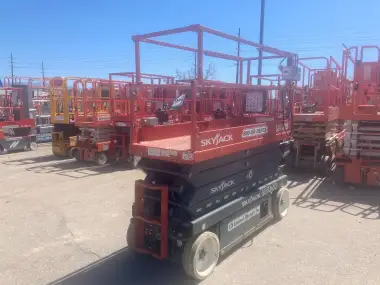 2017 Skyjack SJIII3226 for sale