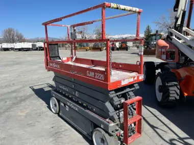 2017 Skyjack SJIII3226 for sale
