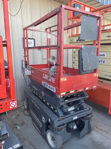 2016 Skyjack SJIII3219 for sale