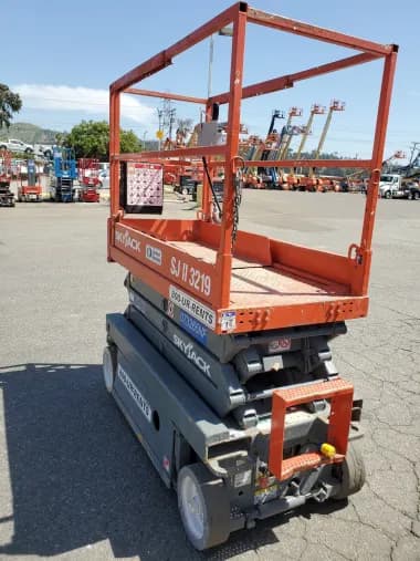 2015 Skyjack SJIII3219 for sale