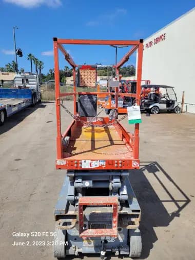 2015 Skyjack SJIII3219 for sale