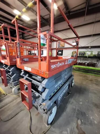 2015 Skyjack SJIII4632 for sale