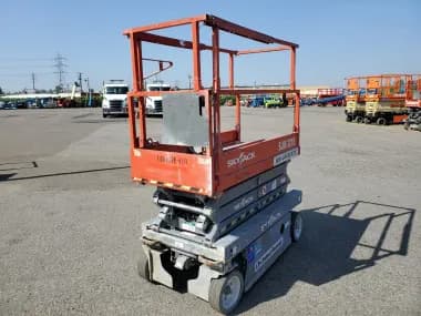 2015 Skyjack SJIII3219 for sale