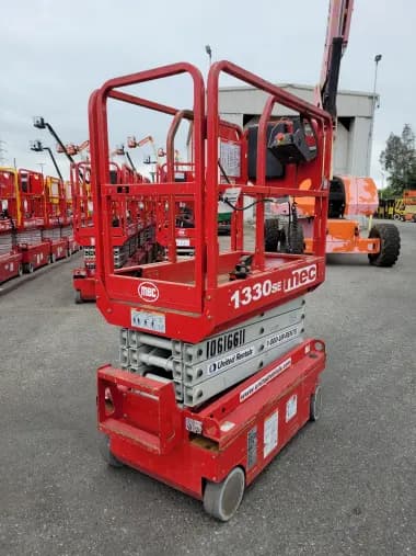 2017 MEC 1330SE for sale