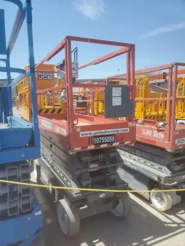 2018 Skyjack SJIII3226 for sale