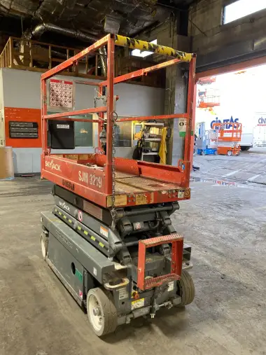 2015 Skyjack SJIII3219 for sale