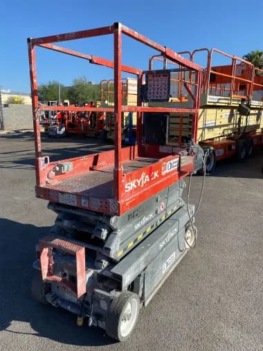 2015 Skyjack SJIII3219 for sale