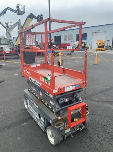 2016 Skyjack SJIII3219 for sale