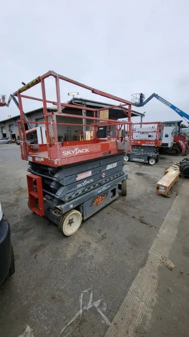 2015 Skyjack SJIII4632 for sale