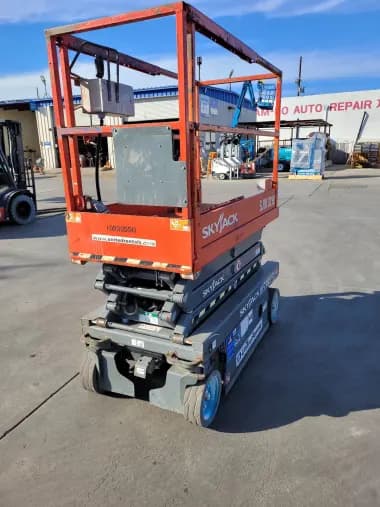 2016 Skyjack SJIII3219 for sale