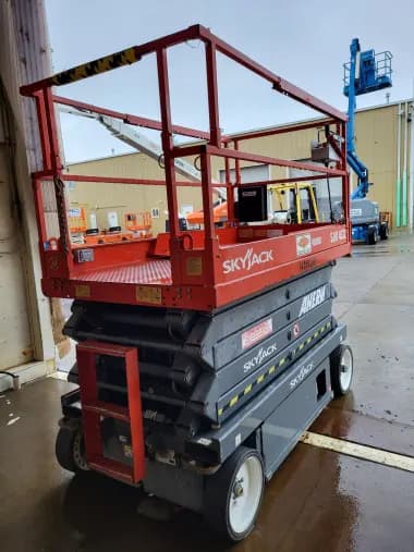 2014 Skyjack SJIII4632 for sale