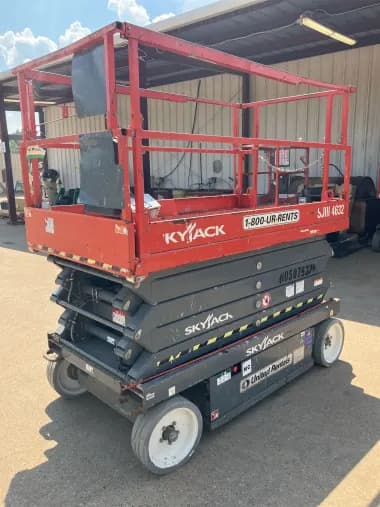 2016 Skyjack SJIII4632 for sale