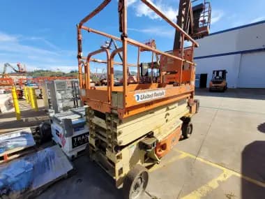 2016 JLG 3246ES for sale