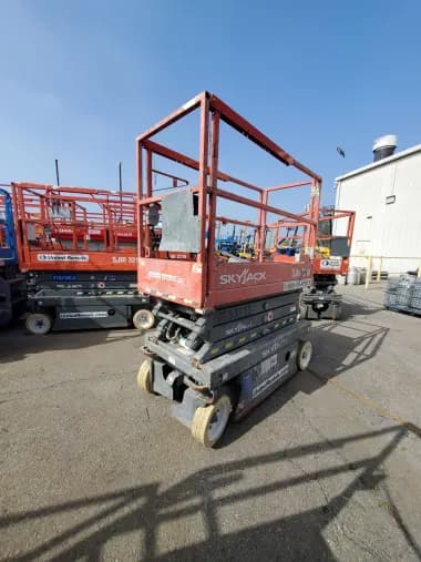 2017 Skyjack SJIII3219 for sale