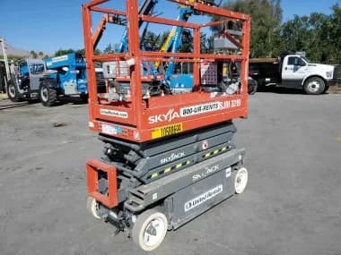 2017 Skyjack SJIII3219 for sale