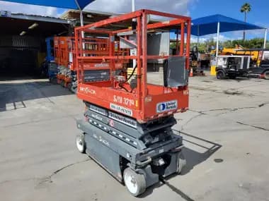 2017 Skyjack SJIII3219 for sale