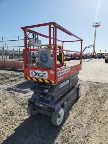 2017 Skyjack SJIII3226 for sale