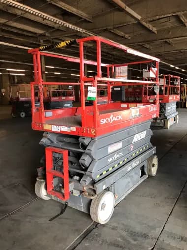 2014 Skyjack SJIII4632 for sale