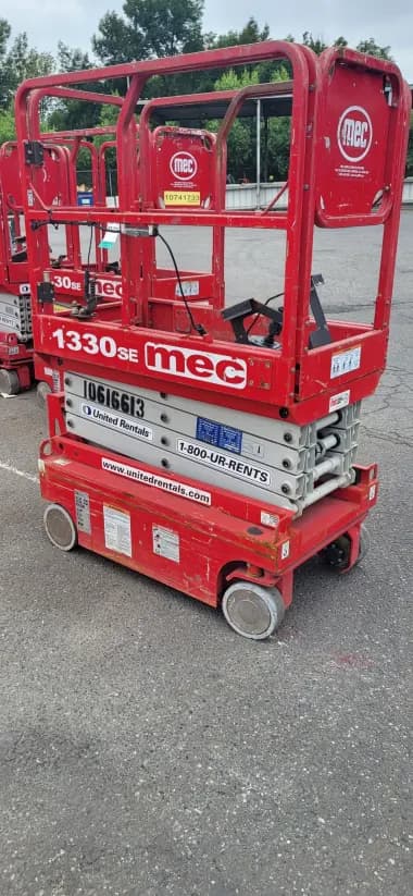 2017 MEC 1330SE for sale