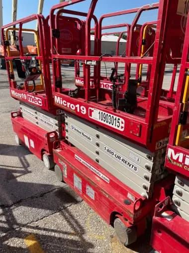 2019 MEC MICRO-19 for sale