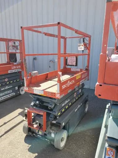 2017 Skyjack SJIII3219 for sale