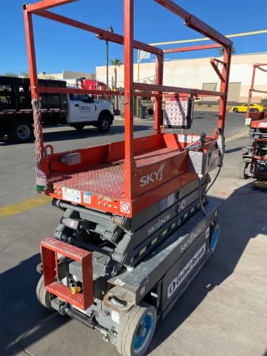 2016 Skyjack SJIII3219 for sale