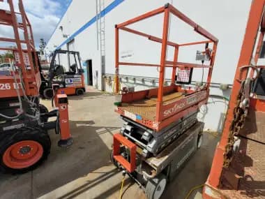 2017 Skyjack SJIII3219 for sale