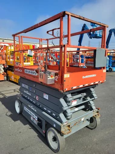 2017 Skyjack SJIII4632 for sale